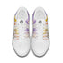 Dragon Ball Trunks Skate Sneakers Custom Anime Shoes